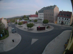 Náměstí Míru