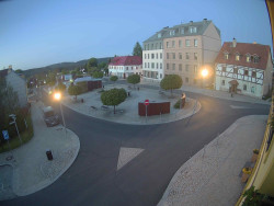 Náměstí Míru