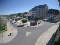 Náměstí Míru