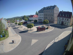 Náměstí Míru