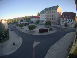 Náměstí Míru