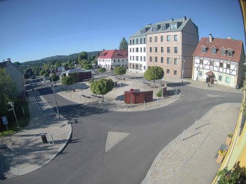 Město Abertamy