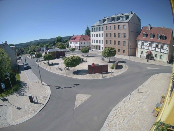Město Abertamy
