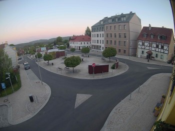 Město Abertamy