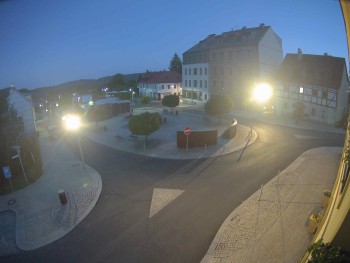 Město Abertamy