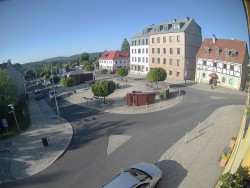 Náměstí Míru