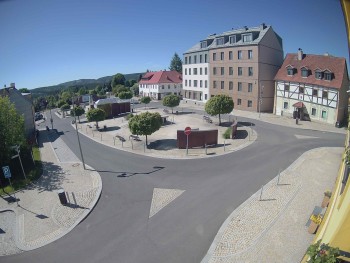Město Abertamy