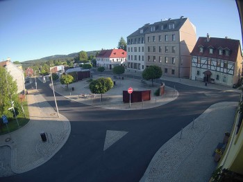 Město Abertamy