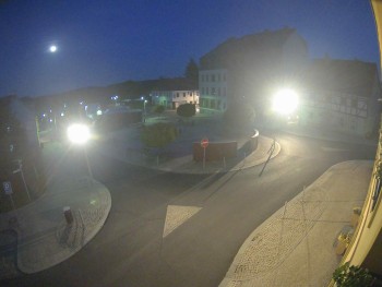 Město Abertamy