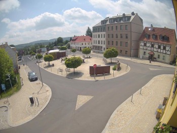 Město Abertamy