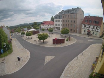 Město Abertamy