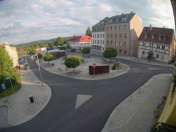Město Abertamy