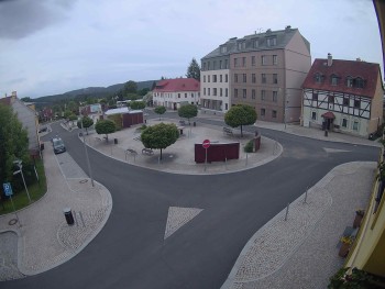 Město Abertamy