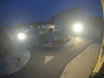 Město Abertamy