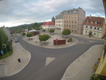 Město Abertamy