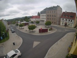 Náměstí Míru