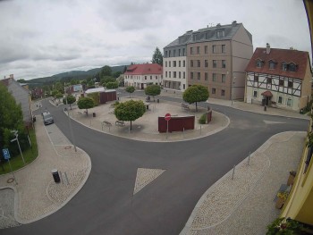Město Abertamy