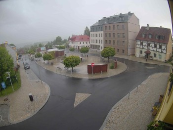 Město Abertamy