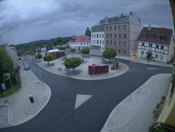 Město Abertamy
