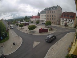 Náměstí Míru