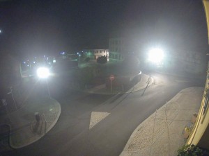 Město Abertamy - Náměstí Míru - 6.6.2026 v 02:45
