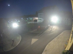 Město Abertamy - Náměstí Míru - 6.6.2026 v 03:45