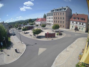 Město Abertamy - Náměstí Míru - 6.6.2026 v 10:45