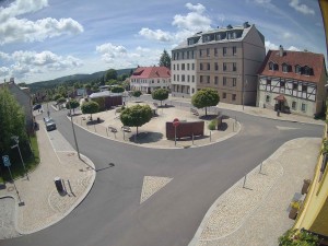 Město Abertamy - Náměstí Míru - 6.6.2026 v 11:45
