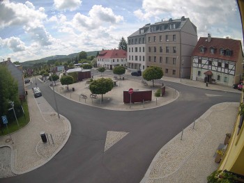 Město Abertamy