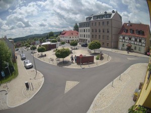 Město Abertamy - Náměstí Míru - 6.6.2026 v 12:45