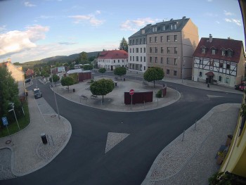 Město Abertamy