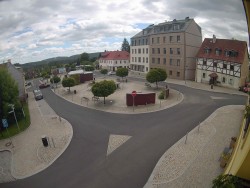 Náměstí Míru