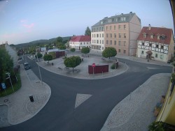 Náměstí Míru