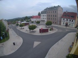 Náměstí Míru