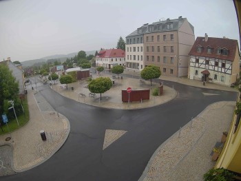 Město Abertamy