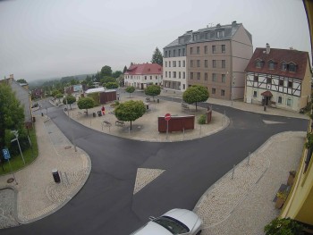 Město Abertamy