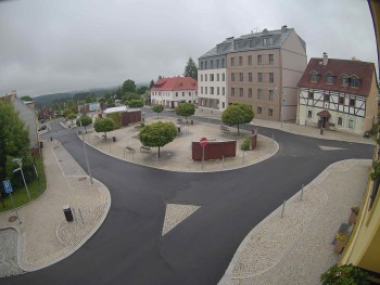 Město Abertamy