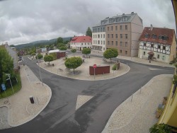 Náměstí Míru