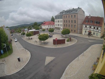 Město Abertamy