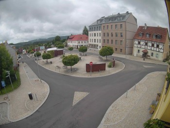 Město Abertamy