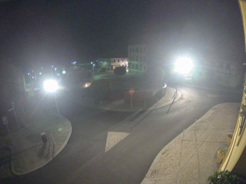 Město Abertamy