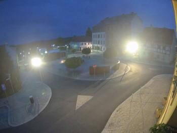 Město Abertamy
