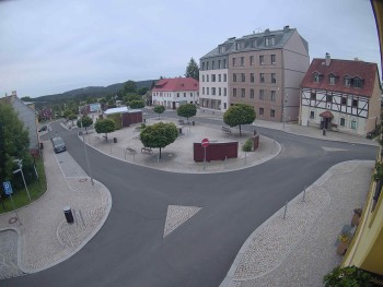 Město Abertamy
