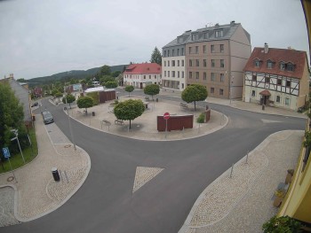 Město Abertamy