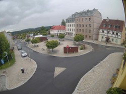 Náměstí Míru