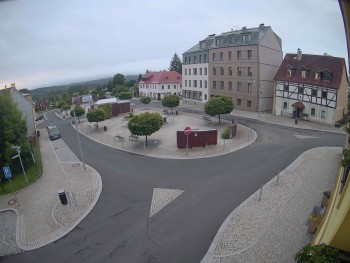 Město Abertamy