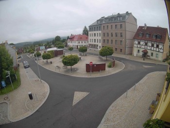 Město Abertamy