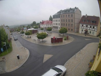 Město Abertamy