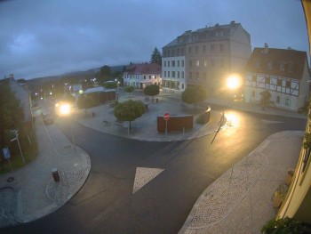 Město Abertamy
