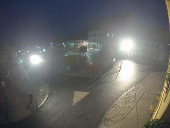 Město Abertamy